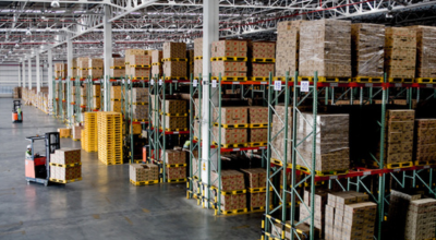 Warehousing & Retail